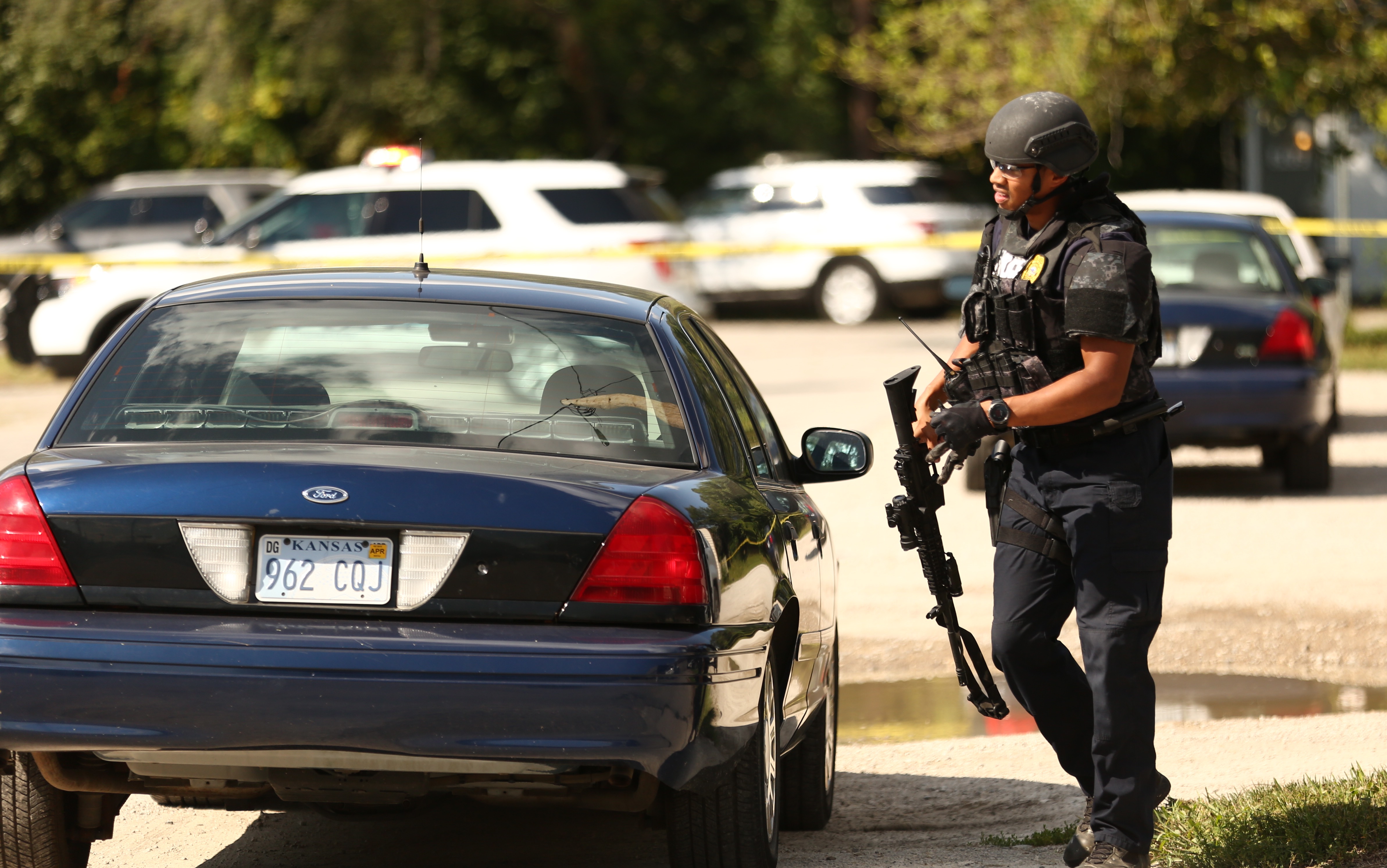Lawrence Police Department Kansas - 4gi3naz